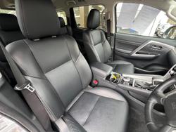 2023 Mitsubishi Pajero Sport Exceed