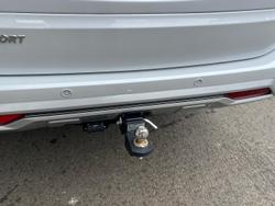2023 Mitsubishi Pajero Sport Exceed