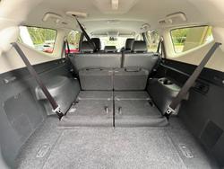 2023 Mitsubishi Pajero Sport Exceed