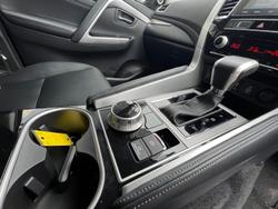 2023 Mitsubishi Pajero Sport Exceed