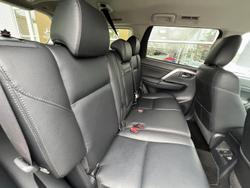 2023 Mitsubishi Pajero Sport Exceed