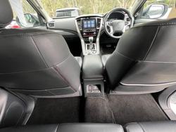 2023 Mitsubishi Pajero Sport Exceed