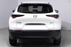2026 Mazda CX-30 G25 Astina