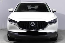 2026 Mazda CX-30 G25 Astina