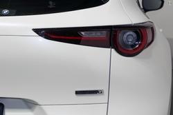 2026 Mazda CX-30 G25 Astina