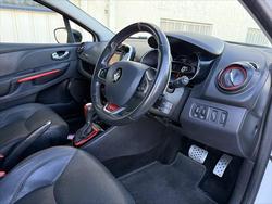 2016 Renault Clio R.S. 200 Sport