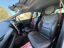 2016 Renault Clio R.S. 200 Sport