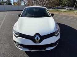 2016 Renault Clio R.S. 200 Sport