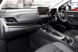2026 Nissan QASHQAI Ti e-POWER J12 MY26 Pearl White