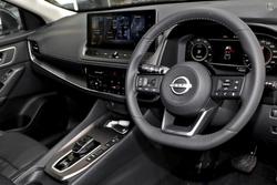 2026 Nissan QASHQAI Ti e-POWER J12 MY26 Pearl White
