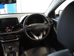 2023 Hyundai i30 Active