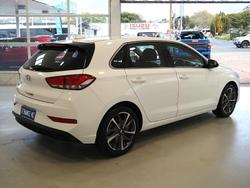 2023 Hyundai i30 Active