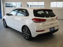 2023 Hyundai i30 Active