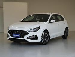 2023 Hyundai i30 Active