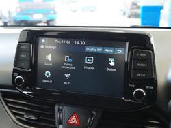 2023 Hyundai i30 Active