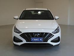 2023 Hyundai i30 Active