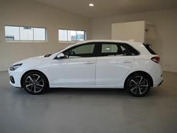 2023 Hyundai i30 Active