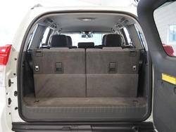 2010 Toyota Landcruiser Prado GXL