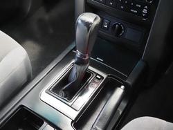 2010 Toyota Landcruiser Prado GXL