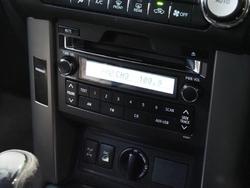 2010 Toyota Landcruiser Prado GXL