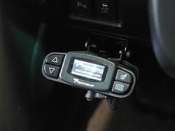 2010 Toyota Landcruiser Prado GXL
