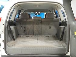 2010 Toyota Landcruiser Prado GXL