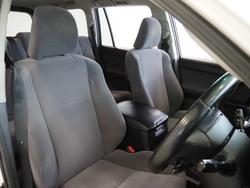 2010 Toyota Landcruiser Prado GXL