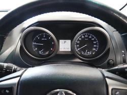 2010 Toyota Landcruiser Prado GXL
