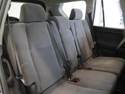 2010 Toyota Landcruiser Prado GXL