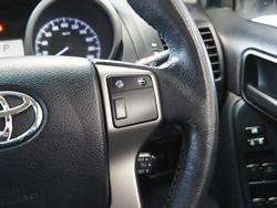 2010 Toyota Landcruiser Prado GXL