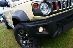 2026 Suzuki Jimny XL