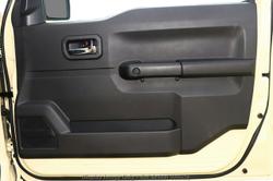 2026 Suzuki Jimny XL