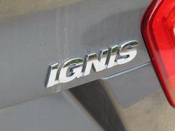 2024 Suzuki Ignis GLX