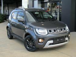 2024 Suzuki Ignis GLX