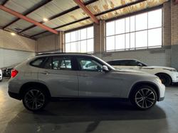 2014 BMW X1 sDrive18d