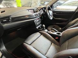 2014 BMW X1 sDrive18d