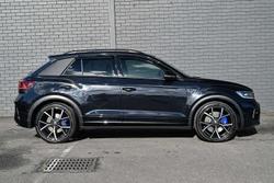 2024 Volkswagen T-Roc R