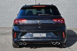 2024 Volkswagen T-Roc R