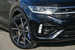 2024 Volkswagen T-Roc R