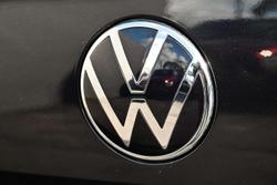 2024 Volkswagen T-Roc R