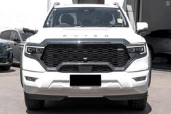 2026 Foton Tunland V9-S