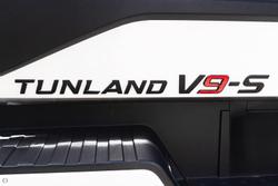 2026 Foton Tunland V9-S