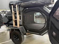 2021 BRS Offroad Sherpa