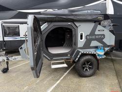 2021 BRS Offroad Sherpa
