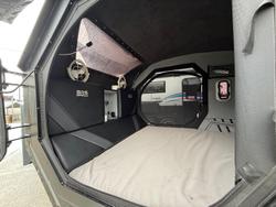 2021 BRS Offroad Sherpa