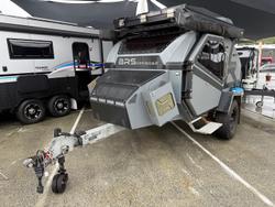 2021 BRS Offroad Sherpa