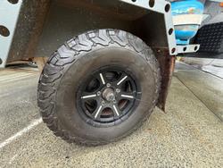 2021 BRS Offroad Sherpa
