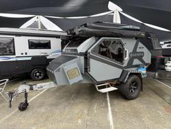 BRS Offroad Sherpa