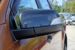 2019 Ford Ranger Wildtrak