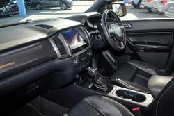 2019 Ford Ranger Wildtrak